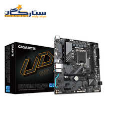 مادربرد گیگابایت مدل GIGABYTE B760M POWER DDR5